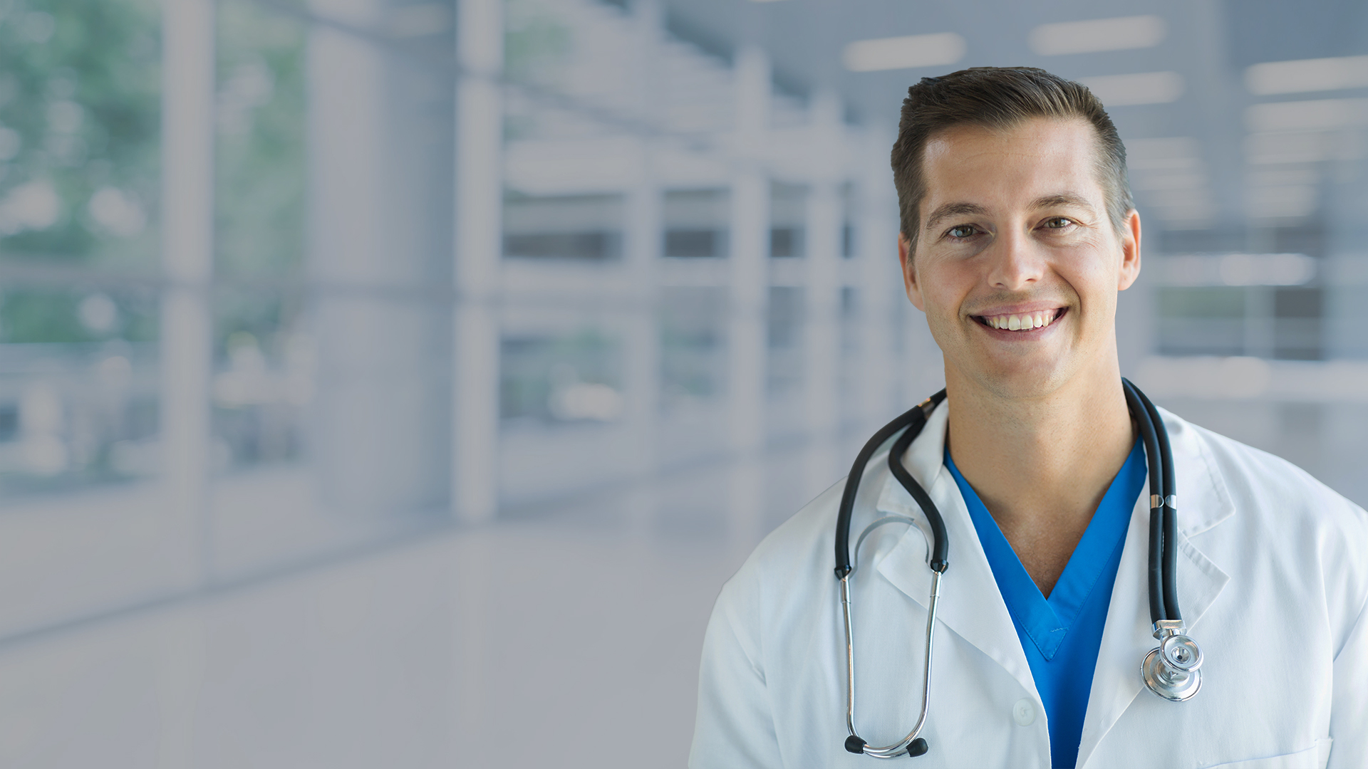 Doctors at Hospital